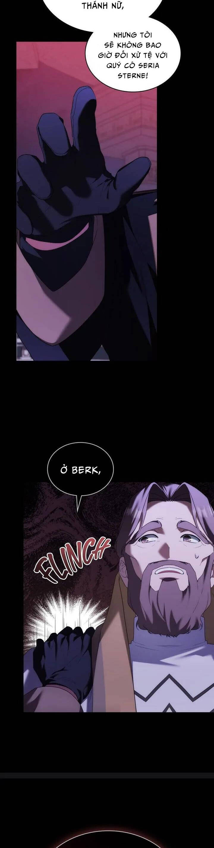 Tôi Trở Thành Nhân Vật Phản Diện Thực Sự Chapter  78 - 11