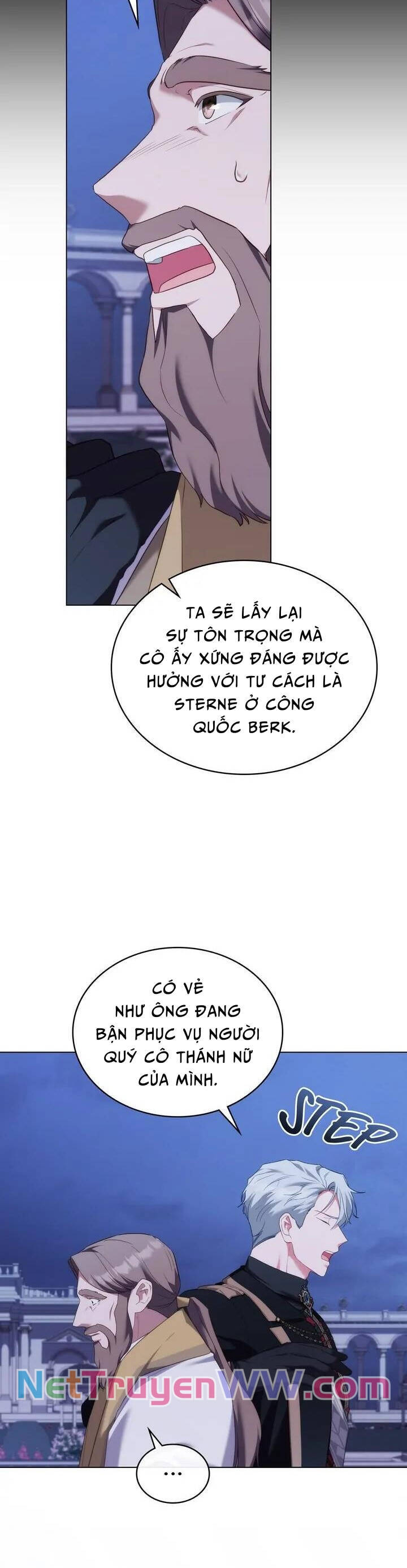 Tôi Trở Thành Nhân Vật Phản Diện Thực Sự Chapter  78 - 13