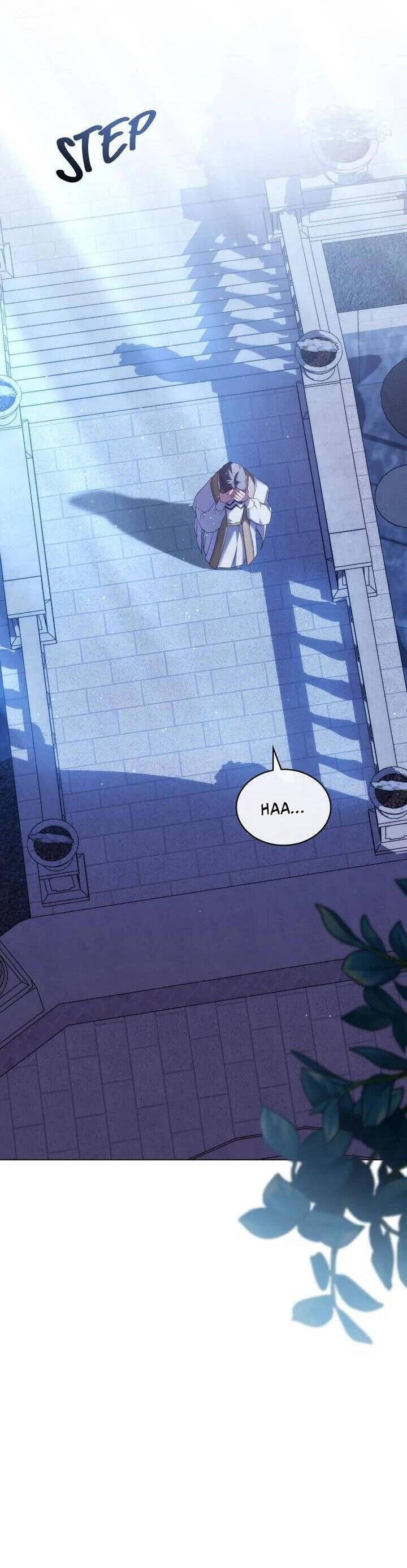 Tôi Trở Thành Nhân Vật Phản Diện Thực Sự Chapter  78 - 14