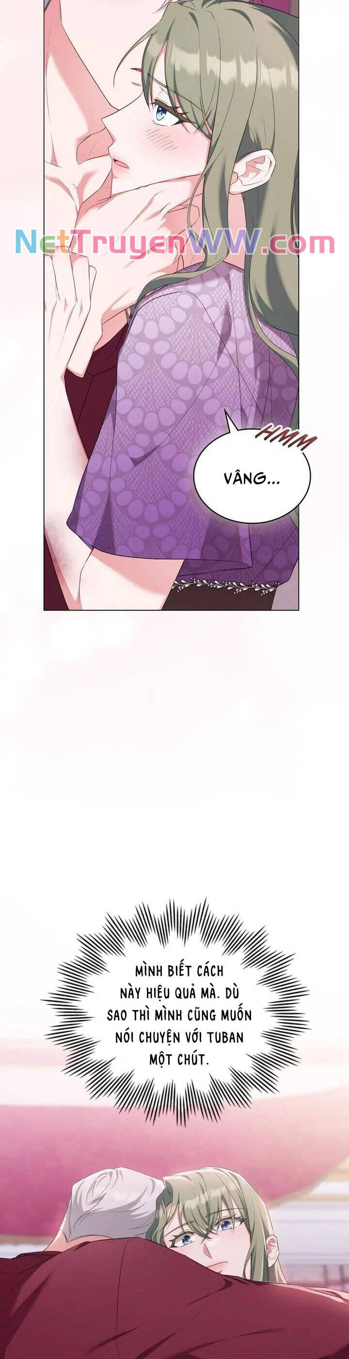Tôi Trở Thành Nhân Vật Phản Diện Thực Sự Chapter  78 - 20