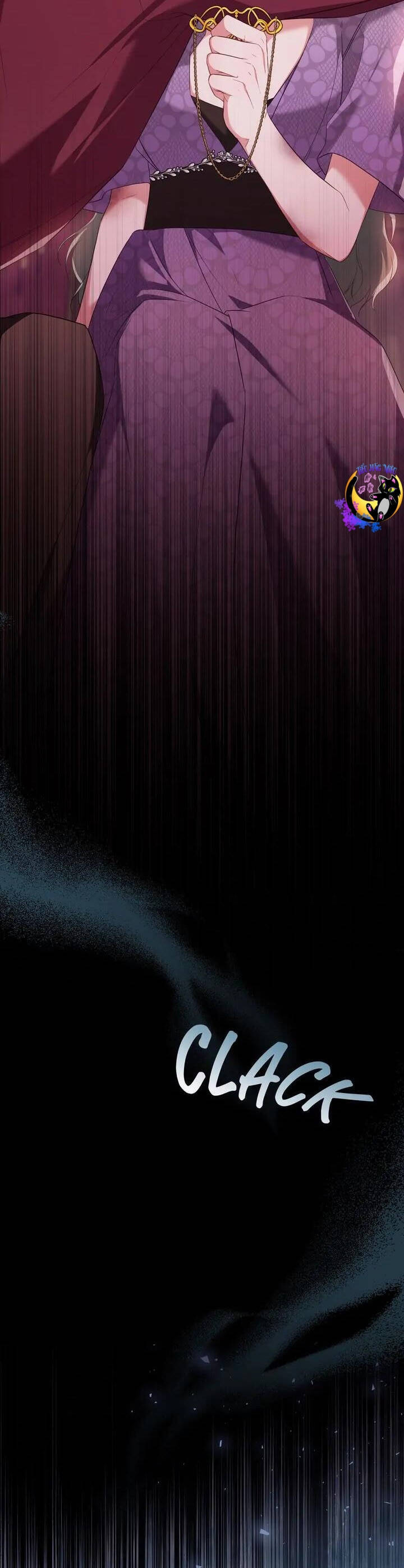 Tôi Trở Thành Nhân Vật Phản Diện Thực Sự Chapter  78 - 21