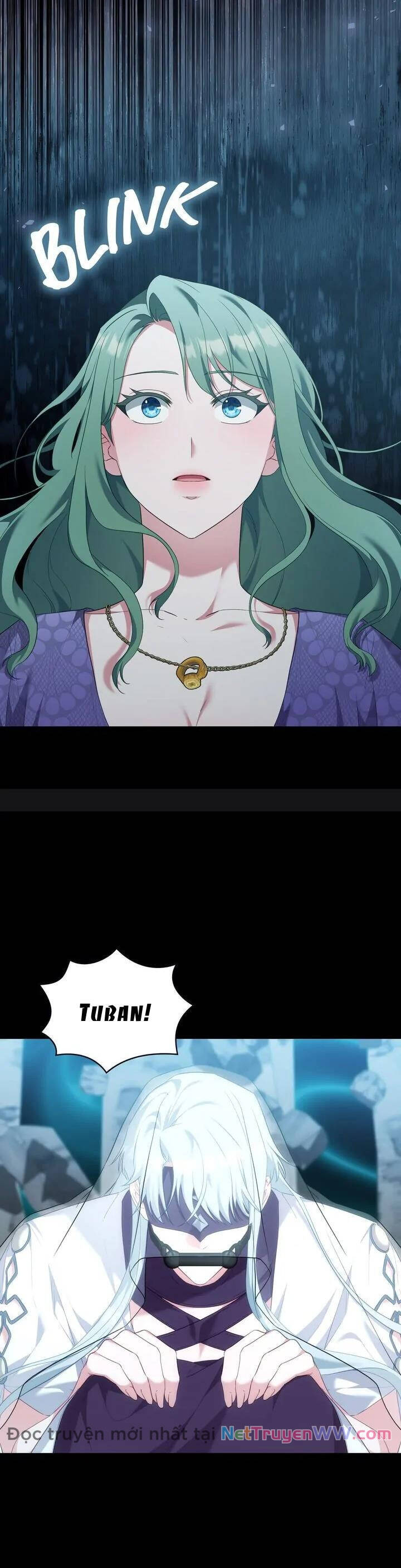 Tôi Trở Thành Nhân Vật Phản Diện Thực Sự Chapter  78 - 22