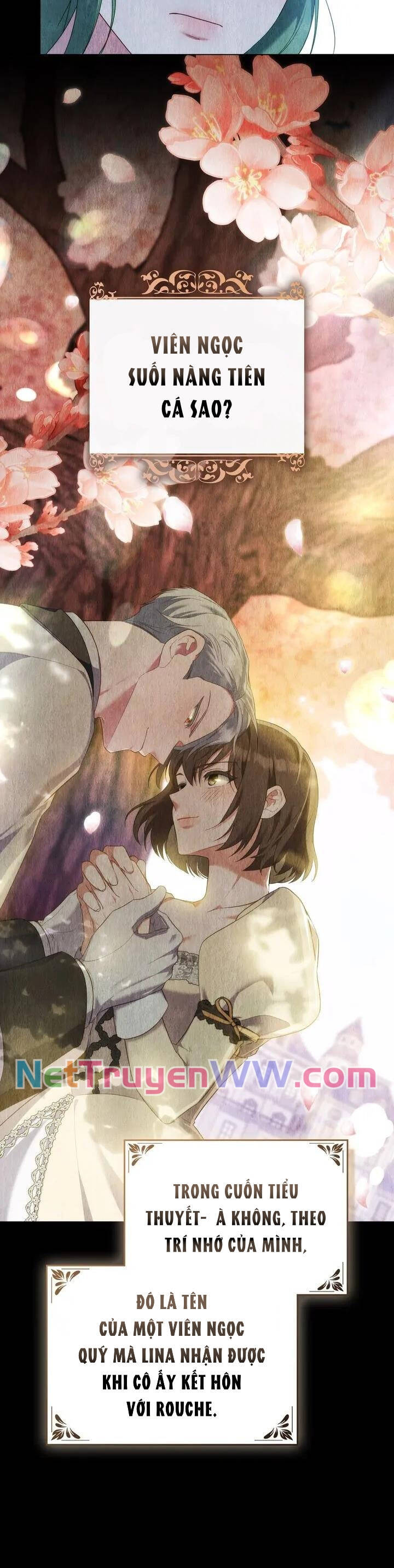 Tôi Trở Thành Nhân Vật Phản Diện Thực Sự Chapter  78 - 25