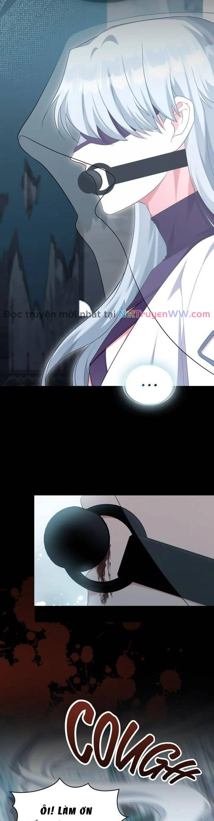 Tôi Trở Thành Nhân Vật Phản Diện Thực Sự Chapter  78 - 28