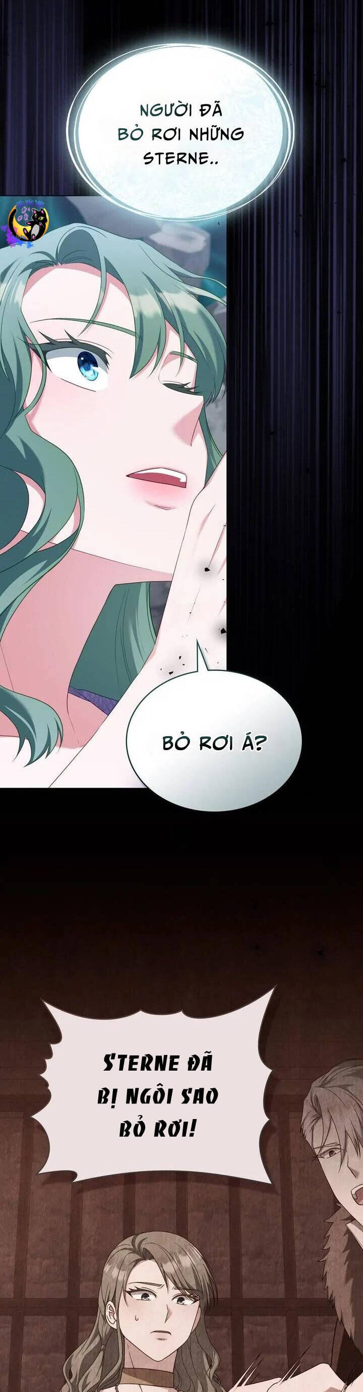 Tôi Trở Thành Nhân Vật Phản Diện Thực Sự Chapter  78 - 30