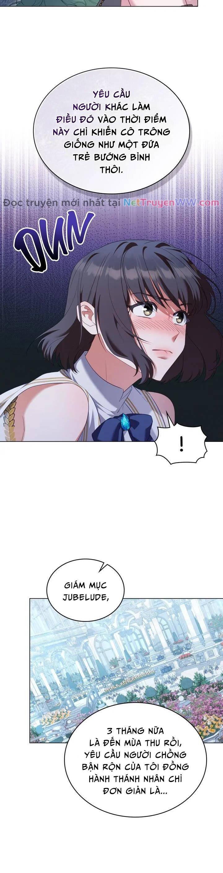 Tôi Trở Thành Nhân Vật Phản Diện Thực Sự Chapter  78 - 4