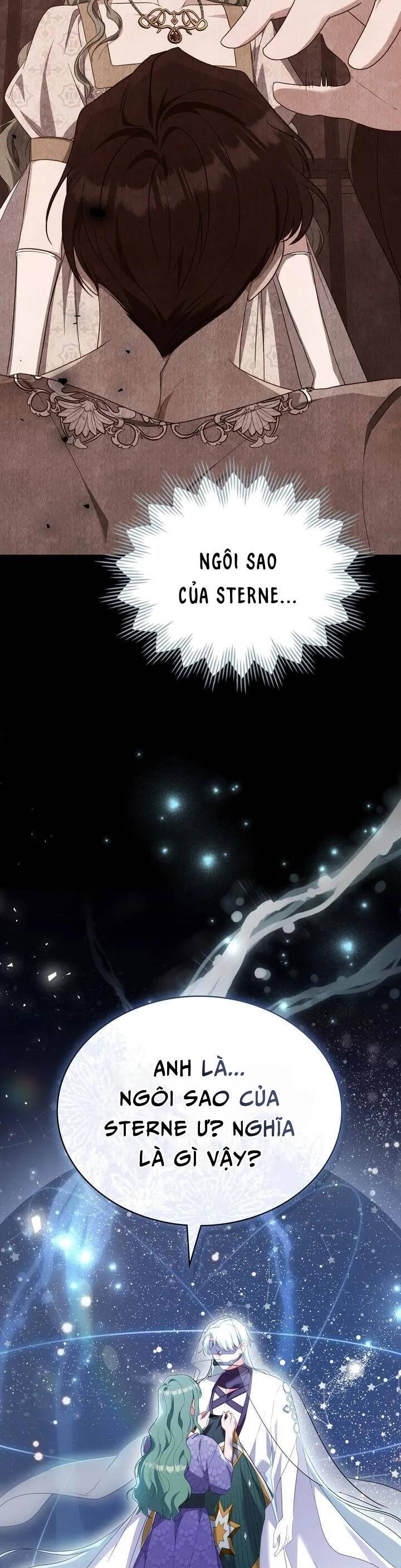 Tôi Trở Thành Nhân Vật Phản Diện Thực Sự Chapter  78 - 31