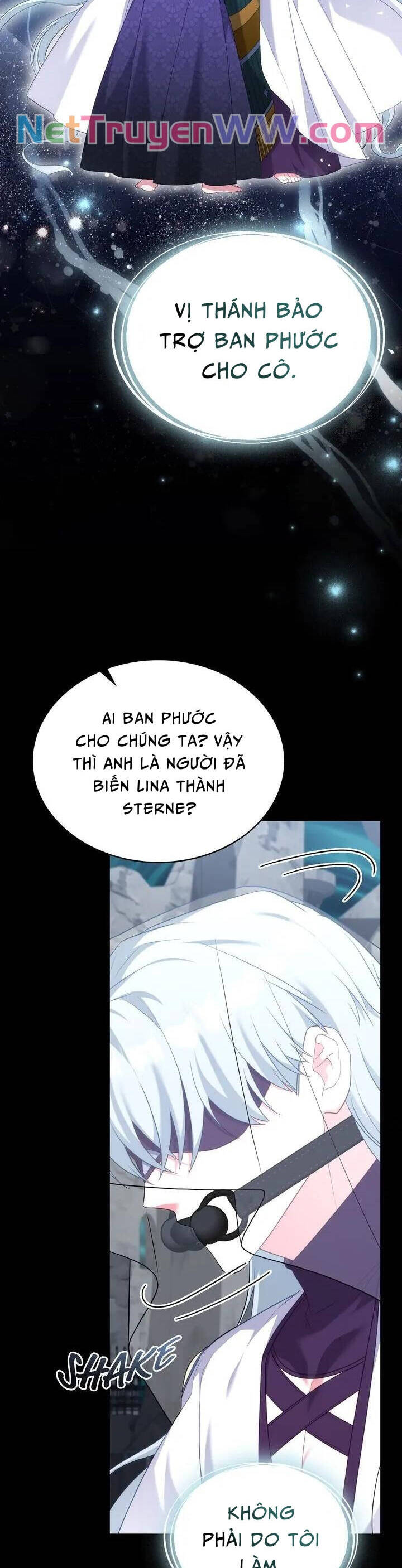 Tôi Trở Thành Nhân Vật Phản Diện Thực Sự Chapter  78 - 32