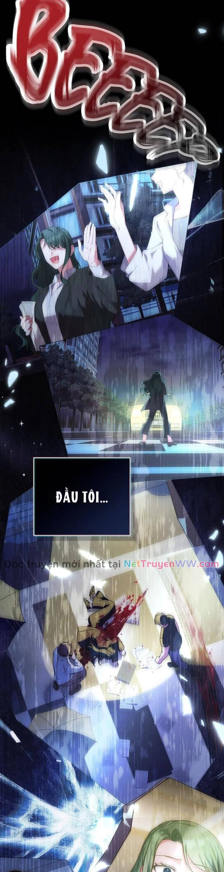 Tôi Trở Thành Nhân Vật Phản Diện Thực Sự Chapter  78 - 34