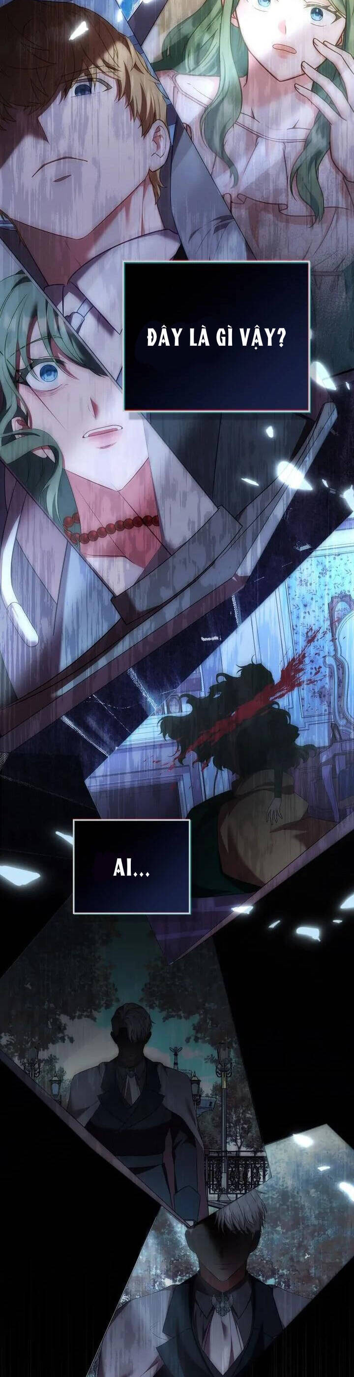 Tôi Trở Thành Nhân Vật Phản Diện Thực Sự Chapter  78 - 35