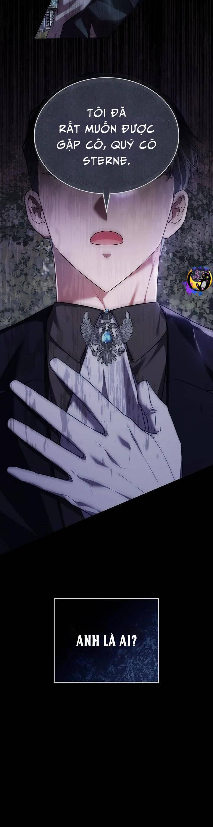 Tôi Trở Thành Nhân Vật Phản Diện Thực Sự Chapter  78 - 36