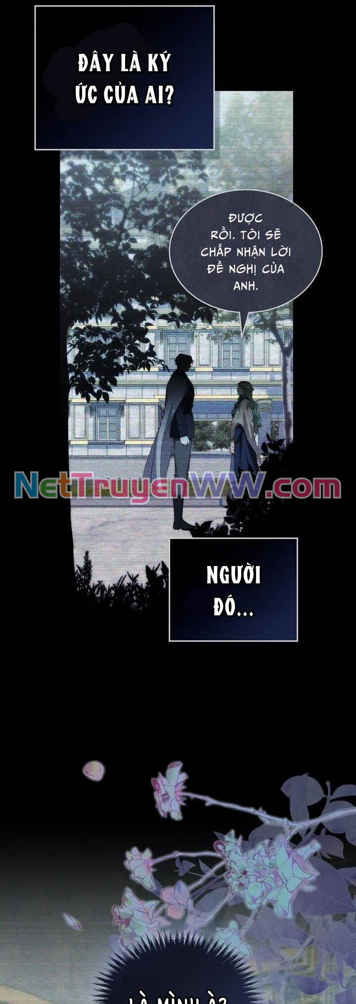 Tôi Trở Thành Nhân Vật Phản Diện Thực Sự Chapter  78 - 37