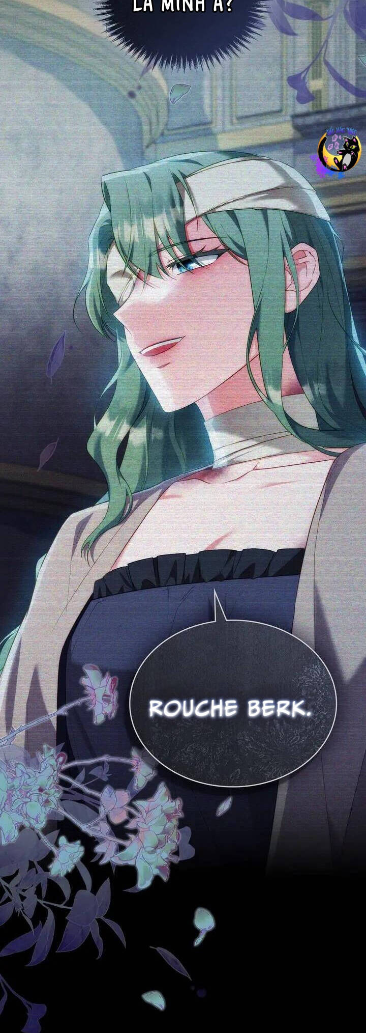 Tôi Trở Thành Nhân Vật Phản Diện Thực Sự Chapter  78 - 38