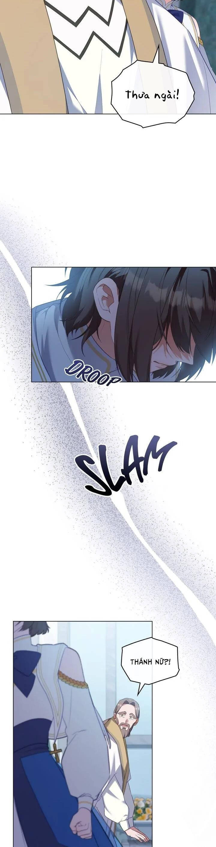 Tôi Trở Thành Nhân Vật Phản Diện Thực Sự Chapter  78 - 6