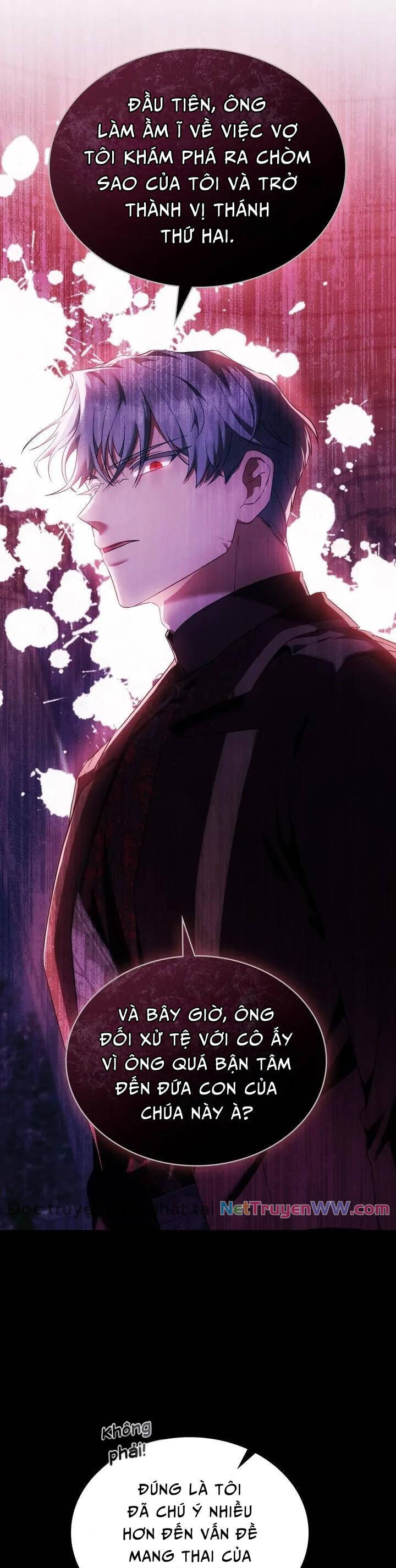 Tôi Trở Thành Nhân Vật Phản Diện Thực Sự Chapter  78 - 10