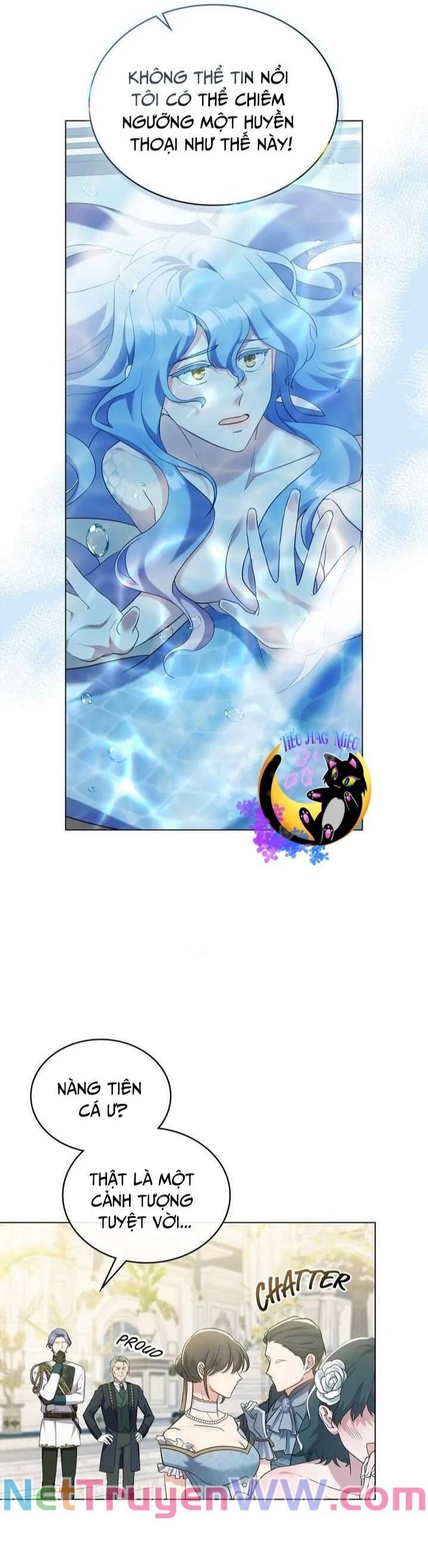 Tôi Trở Thành Nhân Vật Phản Diện Thực Sự Chapter  80 - 2