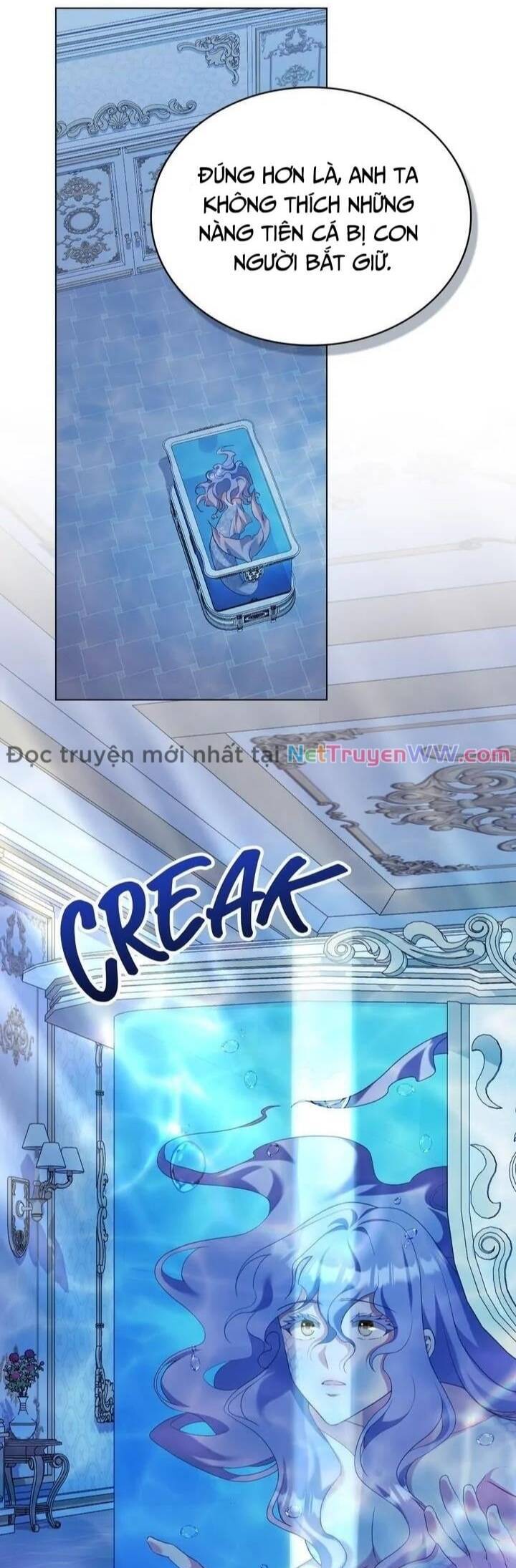 Tôi Trở Thành Nhân Vật Phản Diện Thực Sự Chapter  80 - 16