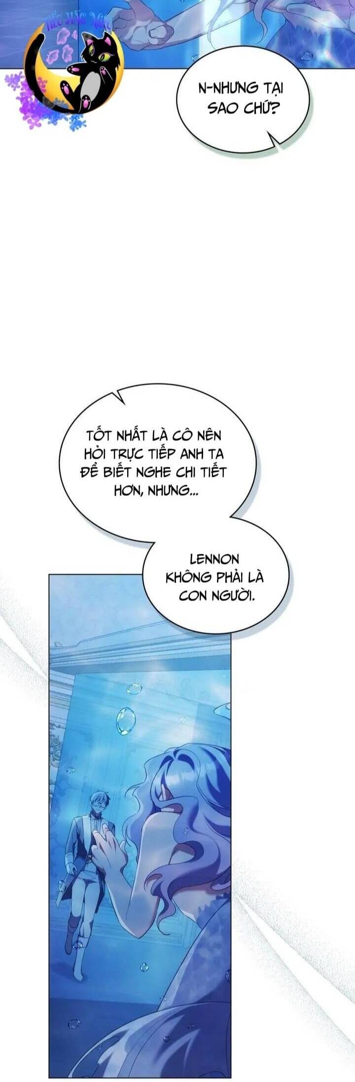 Tôi Trở Thành Nhân Vật Phản Diện Thực Sự Chapter  80 - 17