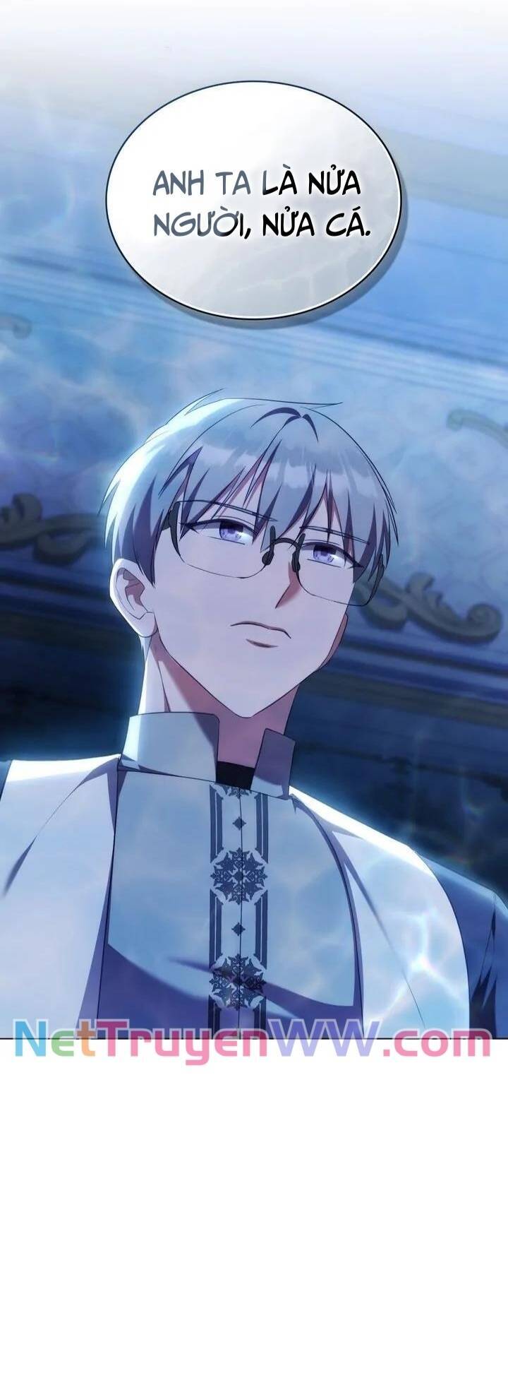 Tôi Trở Thành Nhân Vật Phản Diện Thực Sự Chapter  80 - 18
