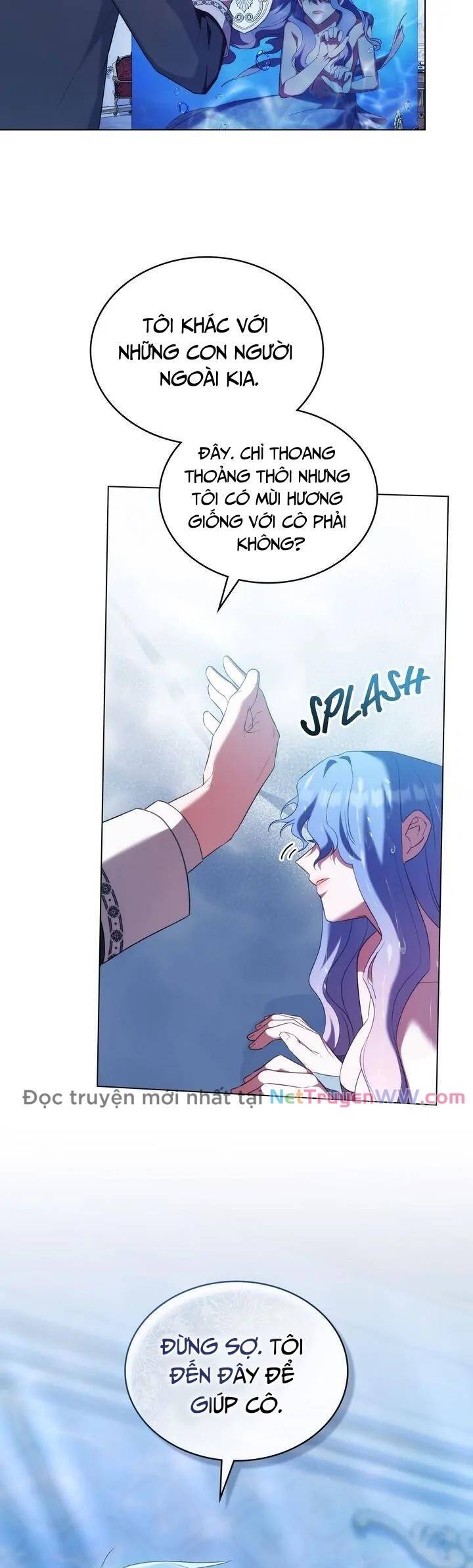 Tôi Trở Thành Nhân Vật Phản Diện Thực Sự Chapter  80 - 20