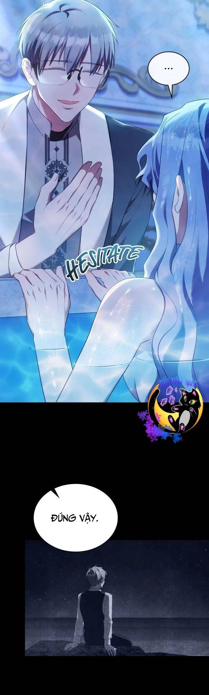 Tôi Trở Thành Nhân Vật Phản Diện Thực Sự Chapter  80 - 21