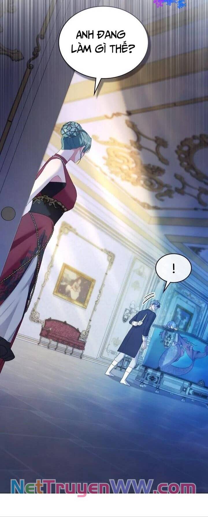 Tôi Trở Thành Nhân Vật Phản Diện Thực Sự Chapter  80 - 23