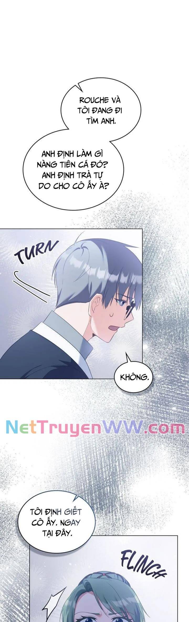 Tôi Trở Thành Nhân Vật Phản Diện Thực Sự Chapter  80 - 24