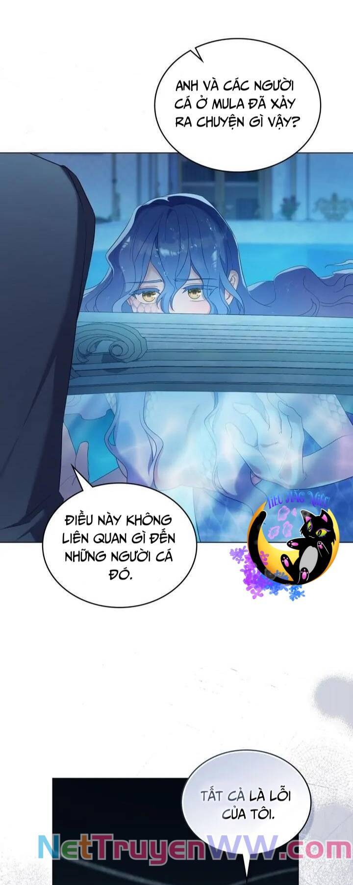 Tôi Trở Thành Nhân Vật Phản Diện Thực Sự Chapter  80 - 26