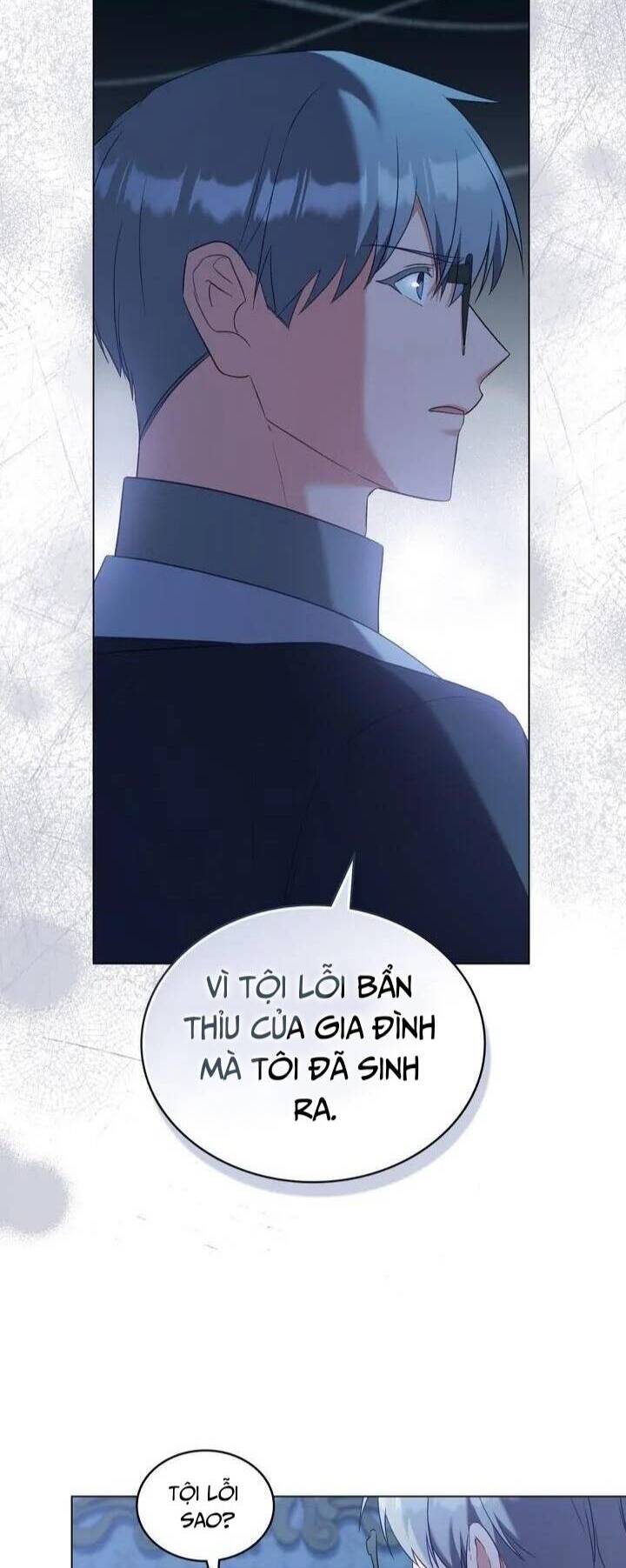 Tôi Trở Thành Nhân Vật Phản Diện Thực Sự Chapter  80 - 27