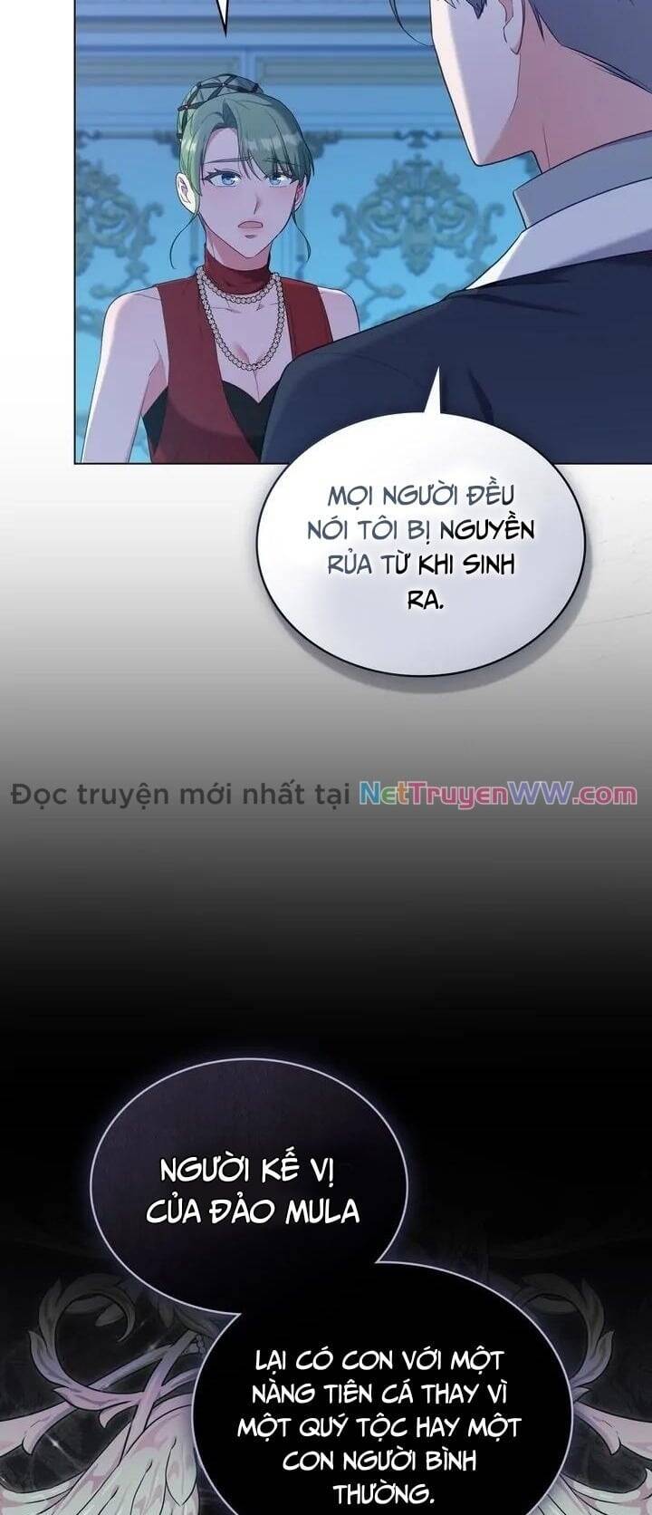 Tôi Trở Thành Nhân Vật Phản Diện Thực Sự Chapter  80 - 28