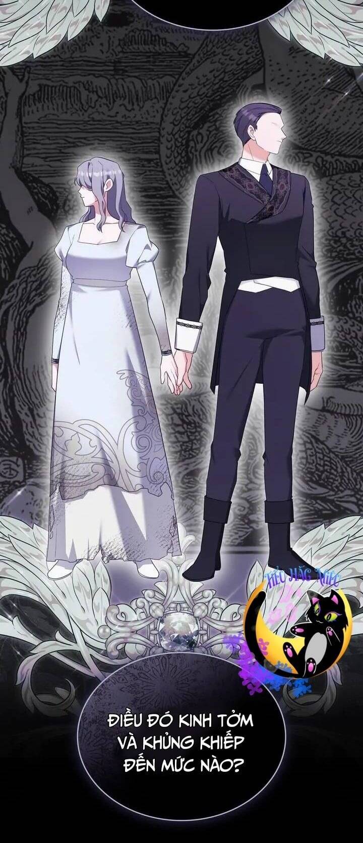 Tôi Trở Thành Nhân Vật Phản Diện Thực Sự Chapter  80 - 29
