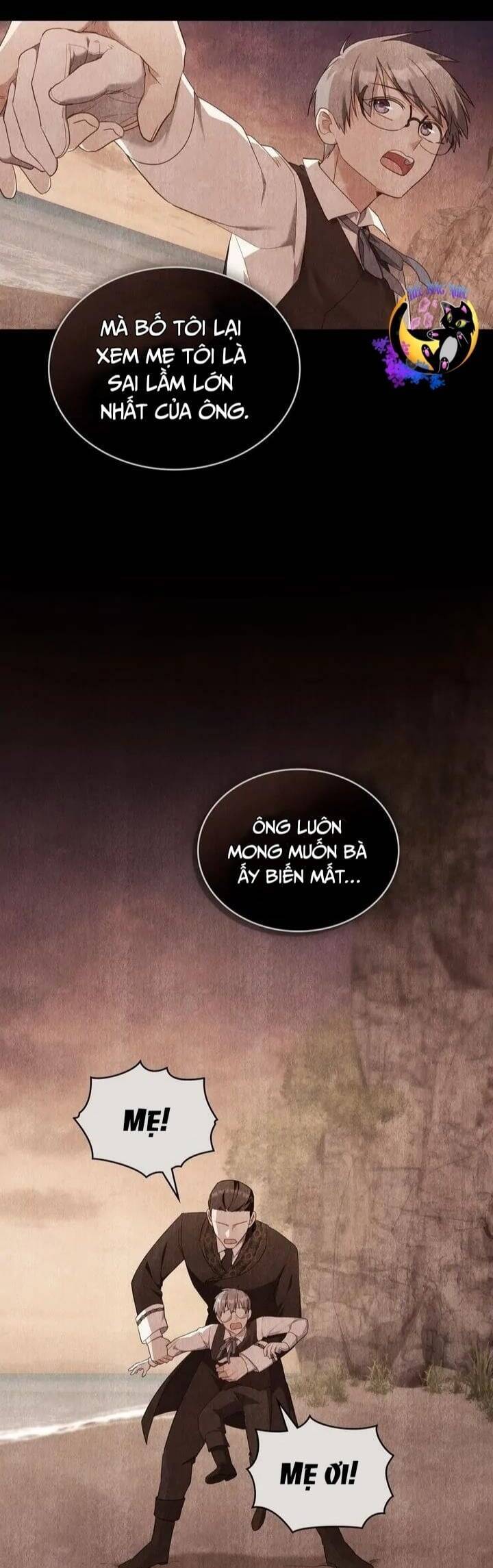 Tôi Trở Thành Nhân Vật Phản Diện Thực Sự Chapter  80 - 30