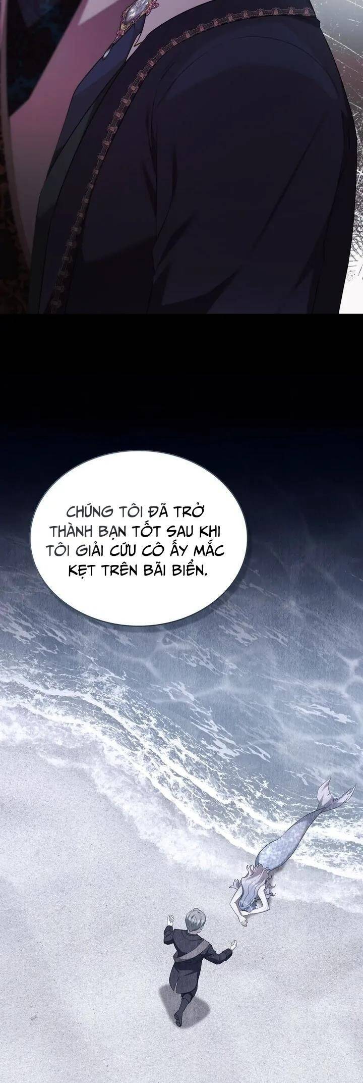 Tôi Trở Thành Nhân Vật Phản Diện Thực Sự Chapter  80 - 4