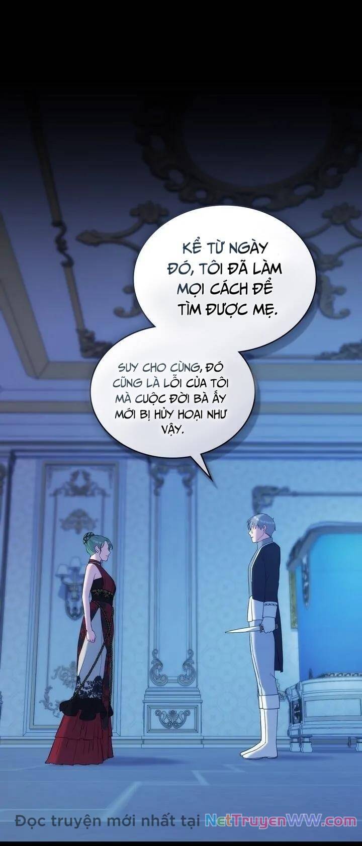 Tôi Trở Thành Nhân Vật Phản Diện Thực Sự Chapter  80 - 32