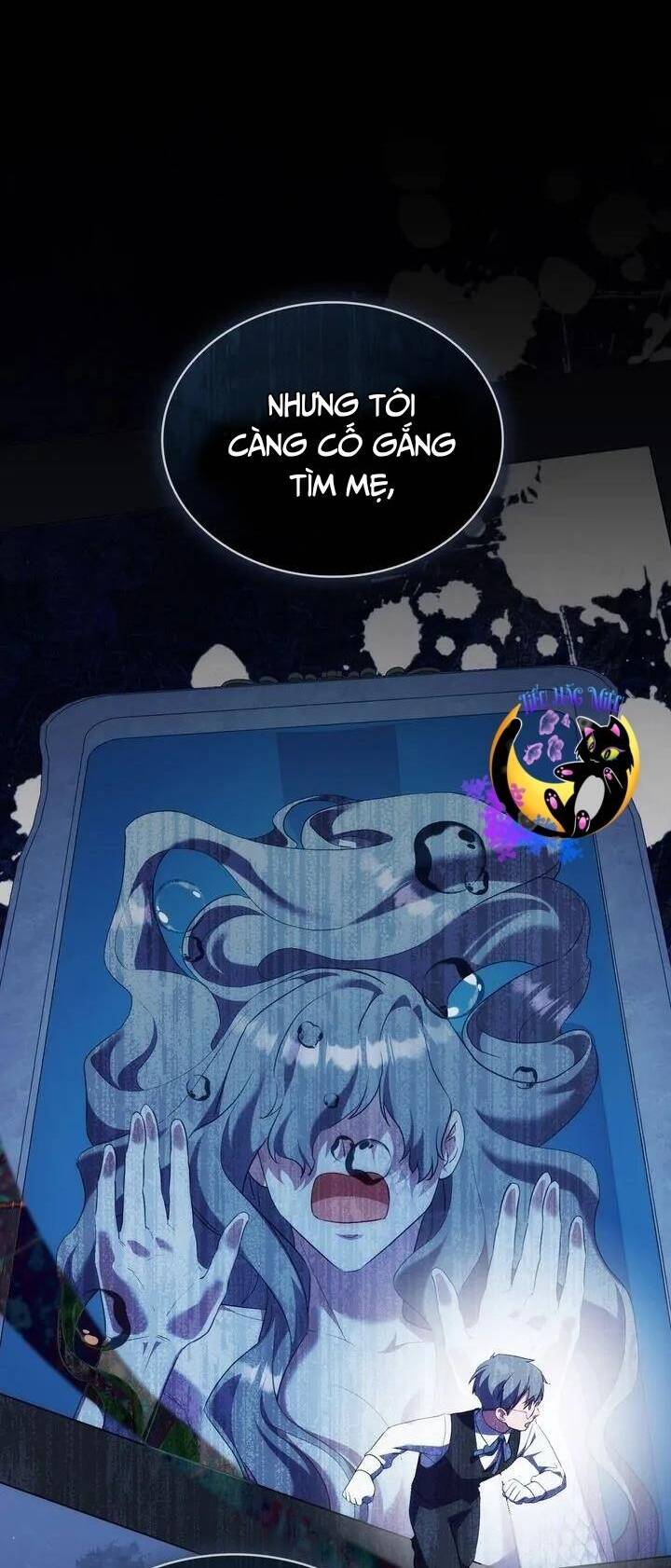Tôi Trở Thành Nhân Vật Phản Diện Thực Sự Chapter  80 - 33