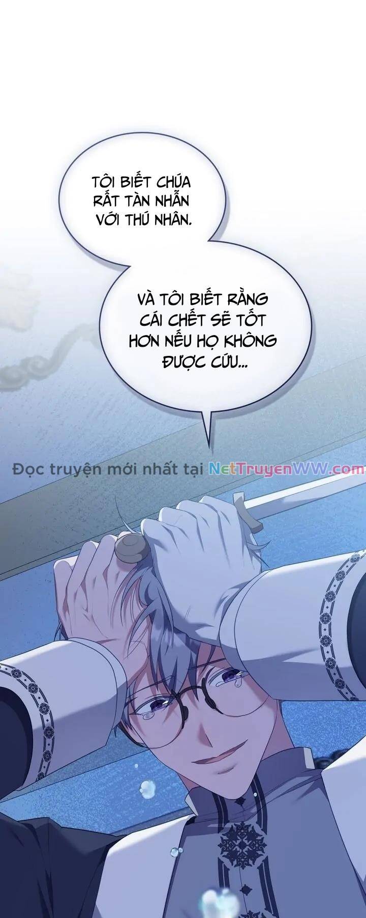 Tôi Trở Thành Nhân Vật Phản Diện Thực Sự Chapter  80 - 36