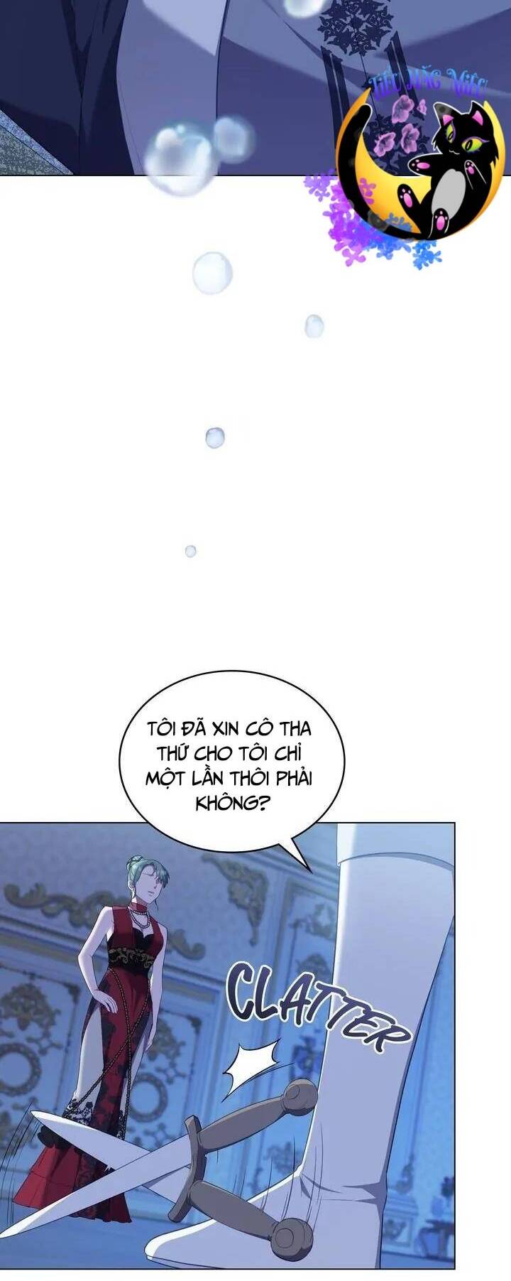 Tôi Trở Thành Nhân Vật Phản Diện Thực Sự Chapter  80 - 37