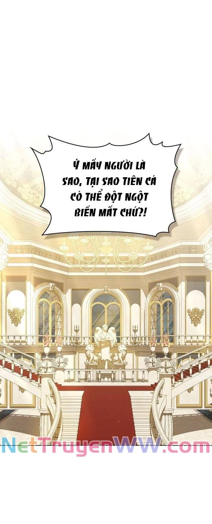 Tôi Trở Thành Nhân Vật Phản Diện Thực Sự Chapter  80 - 41