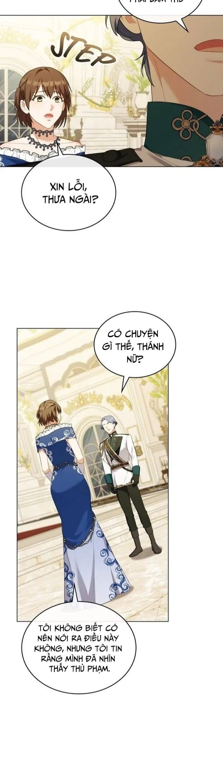 Tôi Trở Thành Nhân Vật Phản Diện Thực Sự Chapter  80 - 44