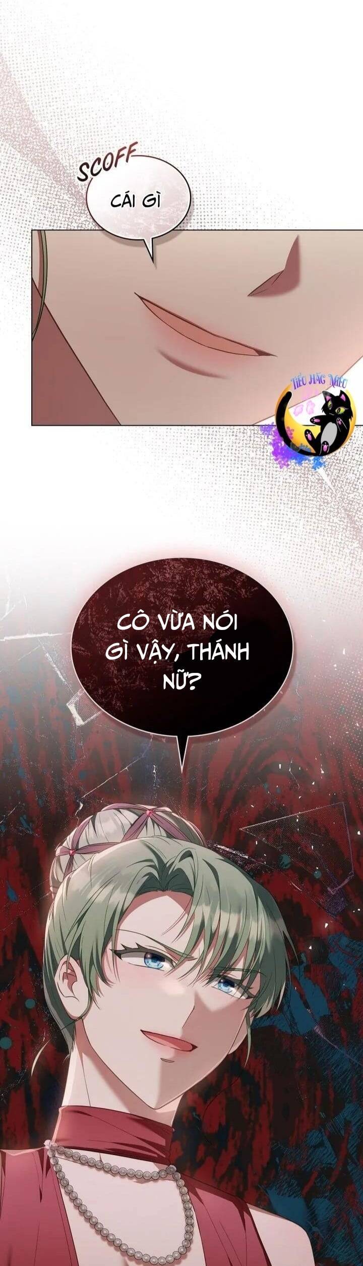 Tôi Trở Thành Nhân Vật Phản Diện Thực Sự Chapter  80 - 46