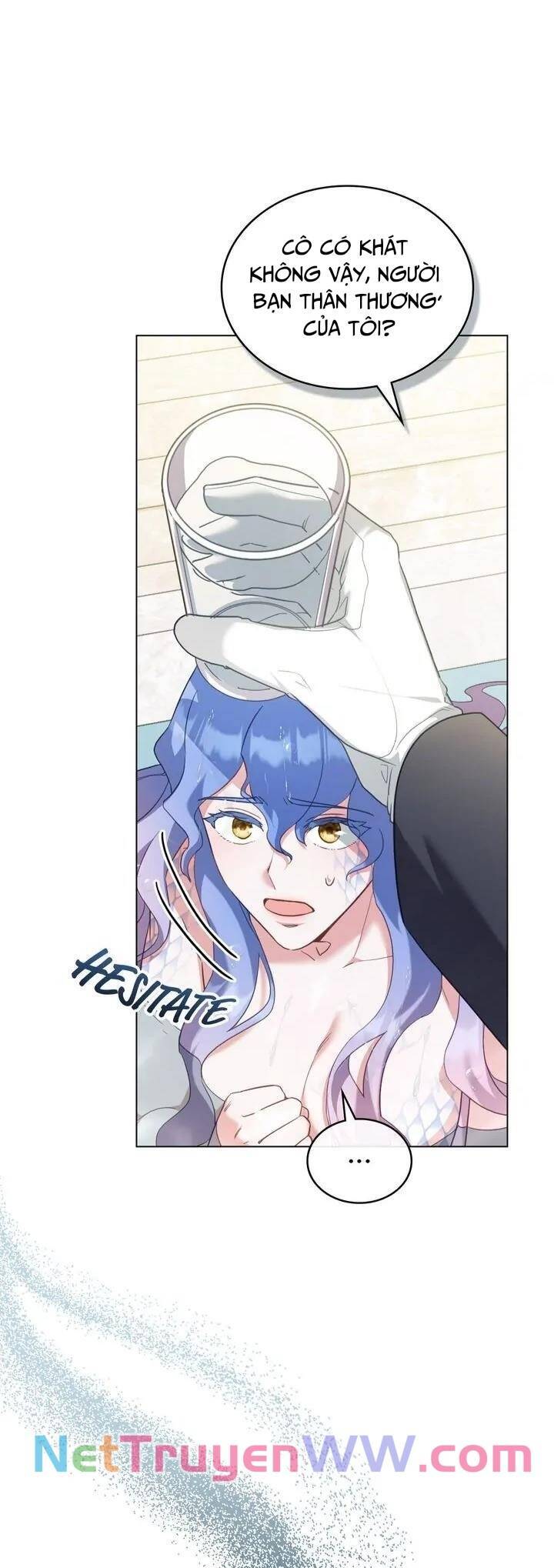 Tôi Trở Thành Nhân Vật Phản Diện Thực Sự Chapter  80 - 6