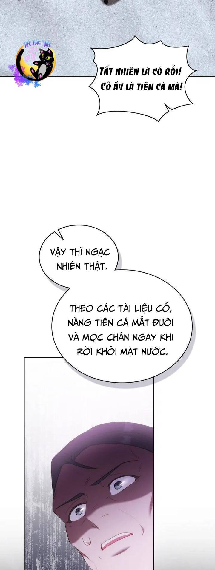 Tôi Trở Thành Nhân Vật Phản Diện Thực Sự Chapter  81 - 13