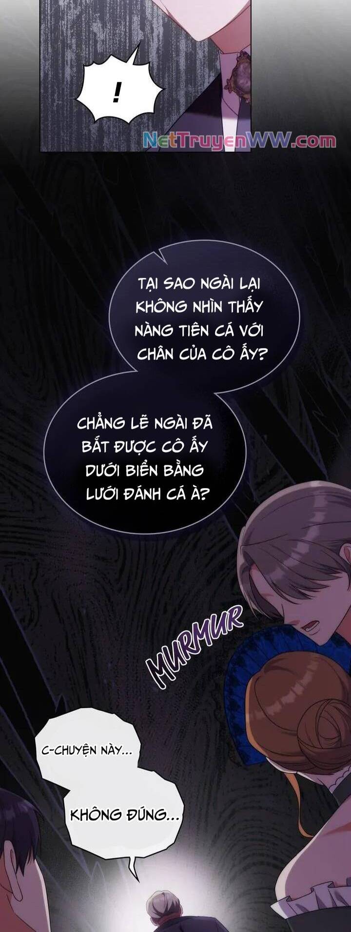 Tôi Trở Thành Nhân Vật Phản Diện Thực Sự Chapter  81 - 14