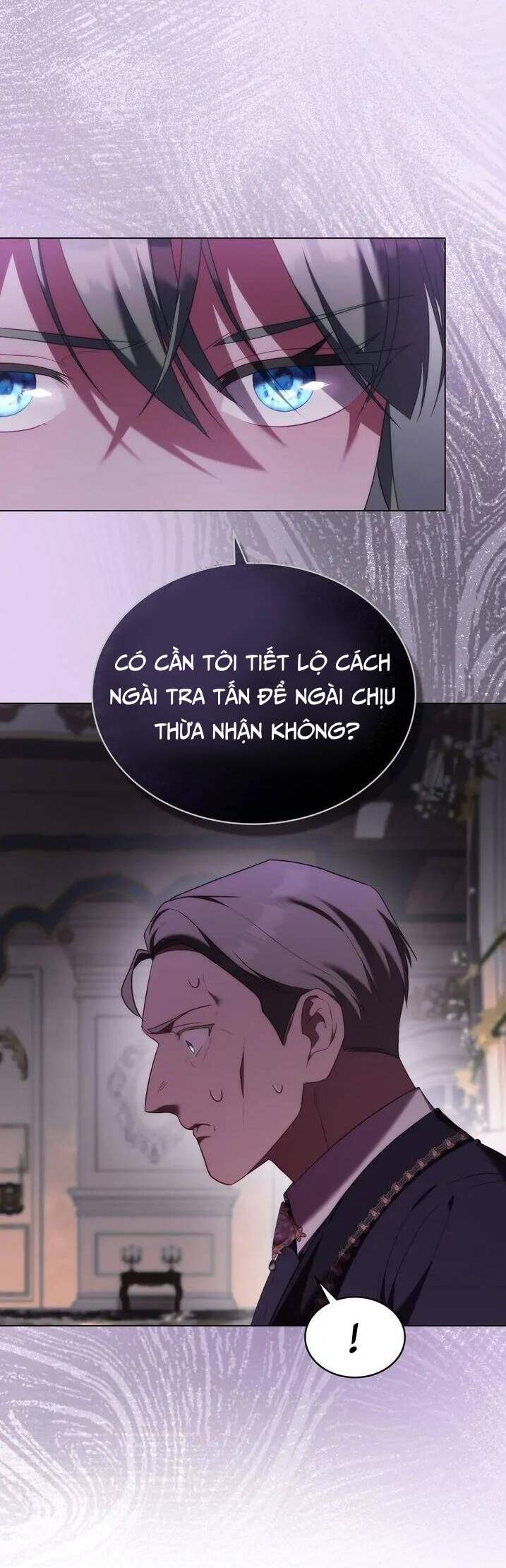 Tôi Trở Thành Nhân Vật Phản Diện Thực Sự Chapter  81 - 16