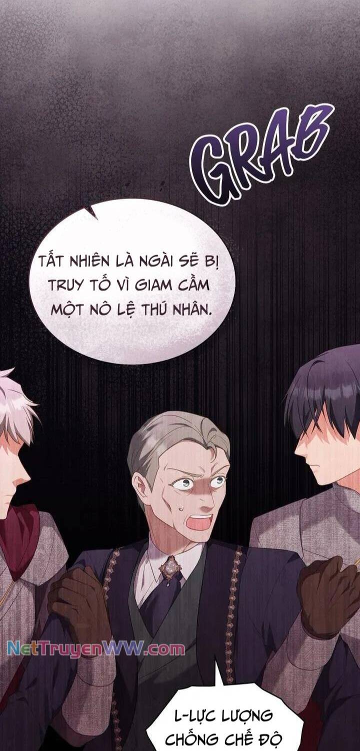 Tôi Trở Thành Nhân Vật Phản Diện Thực Sự Chapter  81 - 18