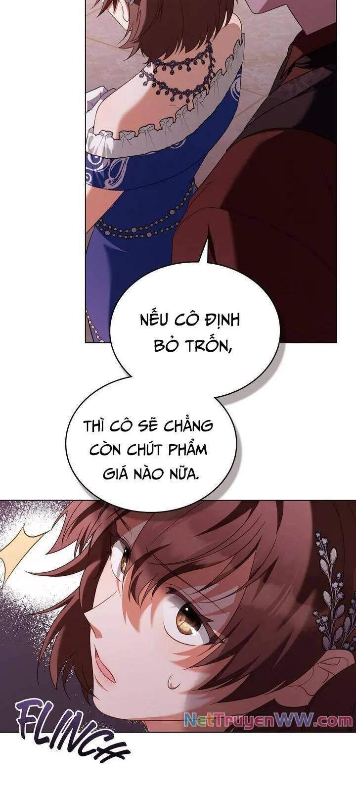 Tôi Trở Thành Nhân Vật Phản Diện Thực Sự Chapter  81 - 21