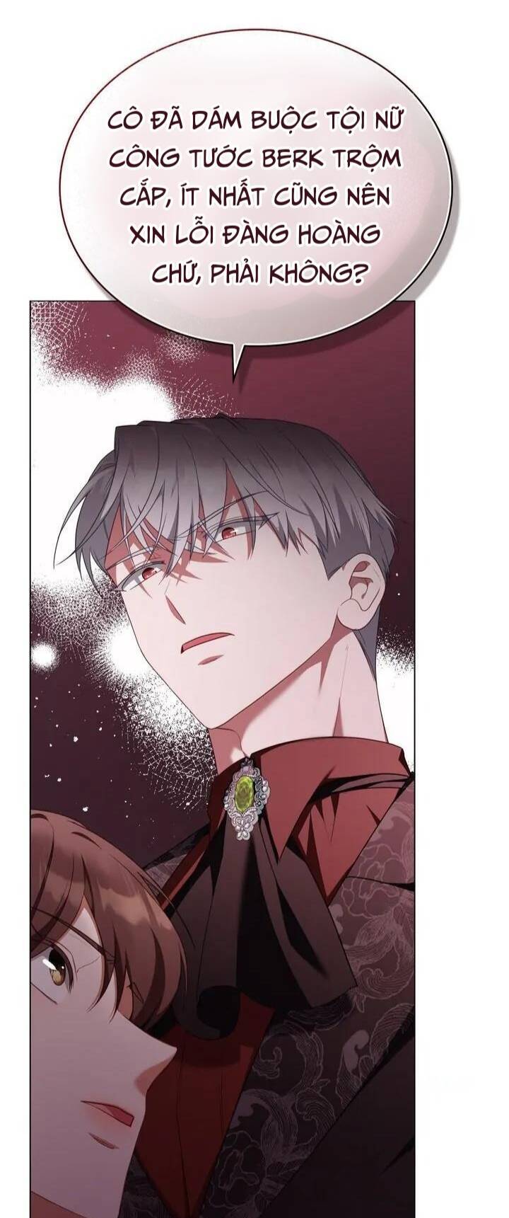Tôi Trở Thành Nhân Vật Phản Diện Thực Sự Chapter  81 - 22