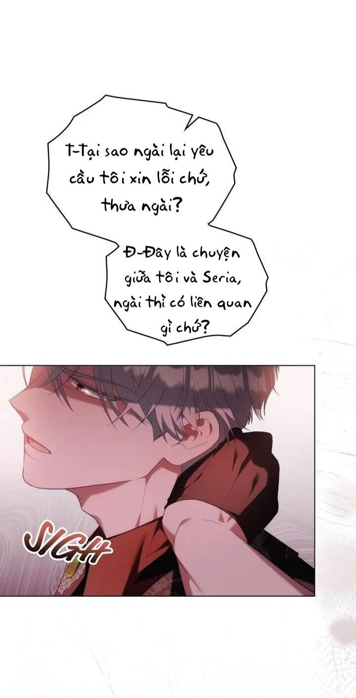 Tôi Trở Thành Nhân Vật Phản Diện Thực Sự Chapter  81 - 24