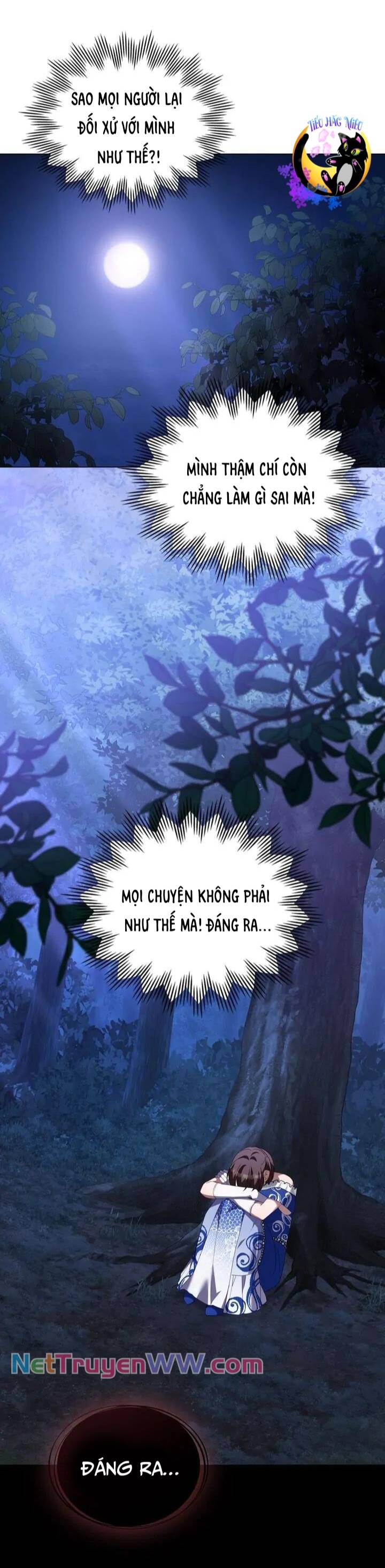 Tôi Trở Thành Nhân Vật Phản Diện Thực Sự Chapter  81 - 30