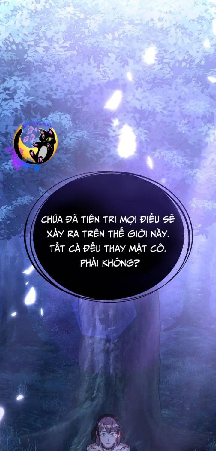 Tôi Trở Thành Nhân Vật Phản Diện Thực Sự Chapter  81 - 33